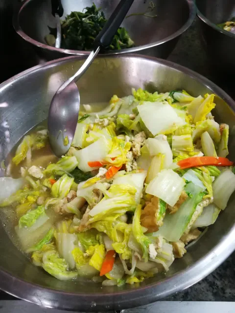 Chamlong's