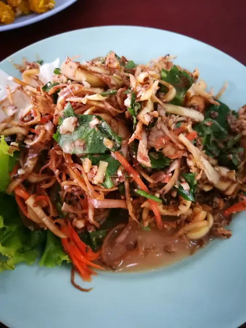 Chamlong's