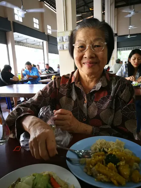 Chamlong's