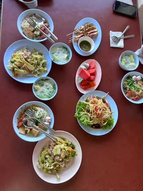 Chamlong's