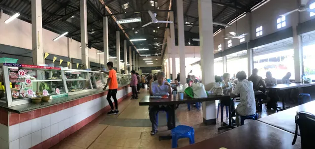 Chamlong's