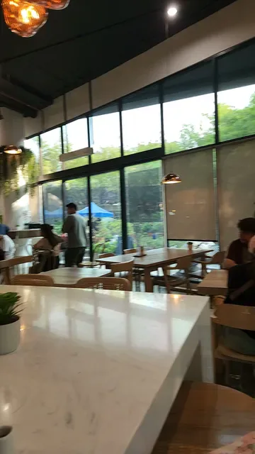 Kaarom Specialty Coffee - Chatuchak