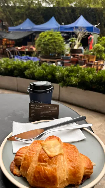 Kaarom Specialty Coffee - Chatuchak