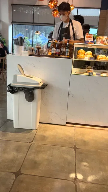 Kaarom Specialty Coffee - Chatuchak