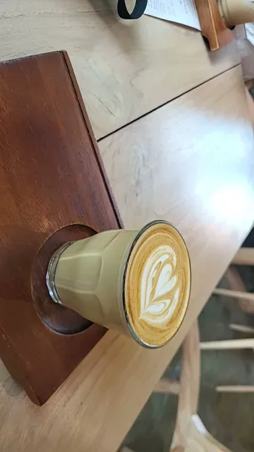Kaarom Specialty Coffee - Chatuchak