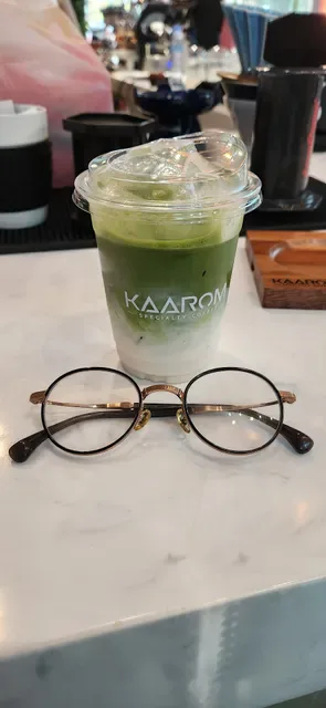 Kaarom Specialty Coffee - Chatuchak