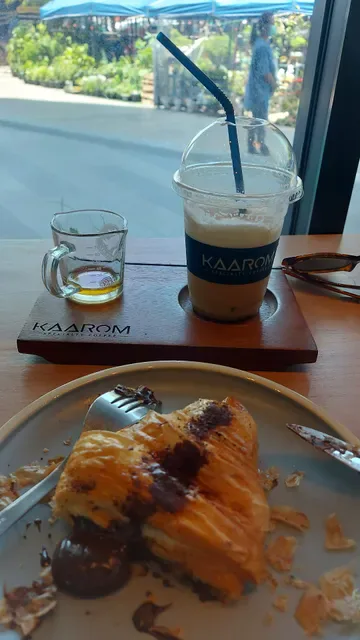Kaarom Specialty Coffee - Chatuchak