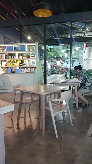 Kaarom Specialty Coffee - Chatuchak
