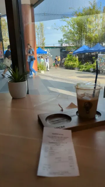 Kaarom Specialty Coffee - Chatuchak