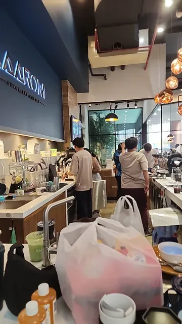 Kaarom Specialty Coffee - Chatuchak