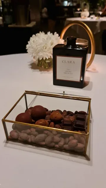 CLARA