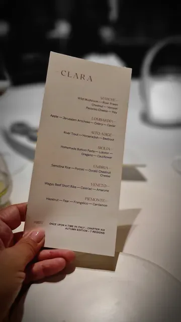 CLARA