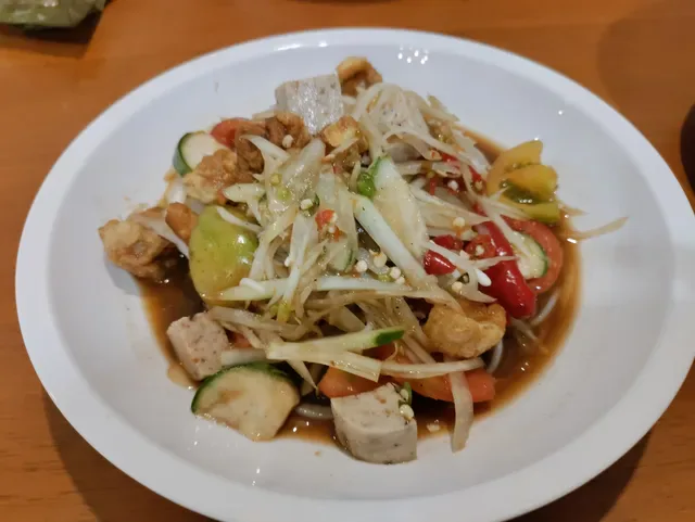 Khrok Mai Thai Lao Restaurant