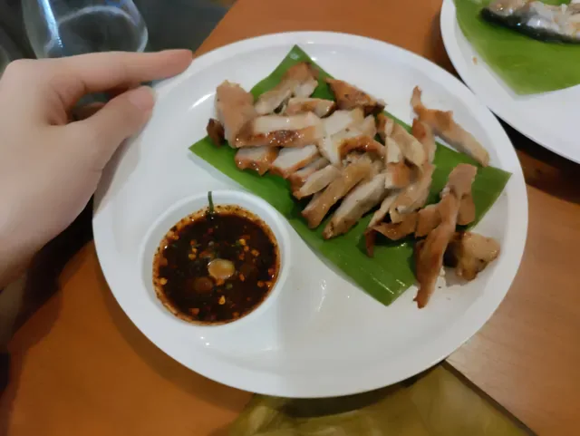 Khrok Mai Thai Lao Restaurant