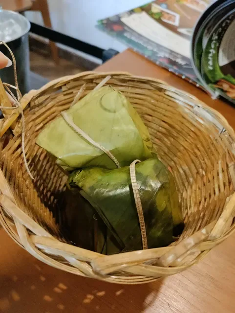 Khrok Mai Thai Lao Restaurant