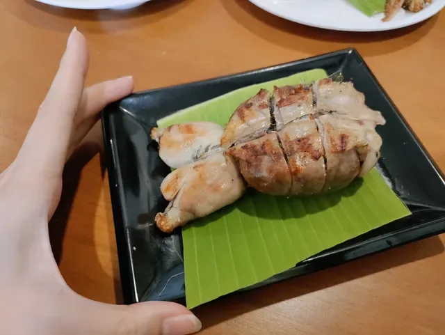 Khrok Mai Thai Lao Restaurant