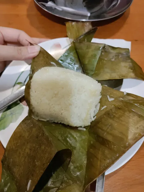 Khrok Mai Thai Lao Restaurant