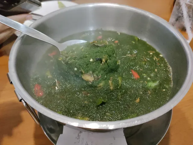 Khrok Mai Thai Lao Restaurant