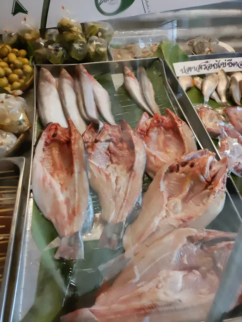Khrok Mai Thai Lao Restaurant