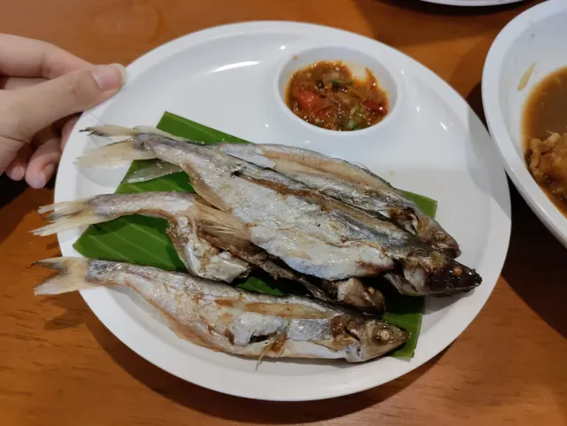 Khrok Mai Thai Lao Restaurant
