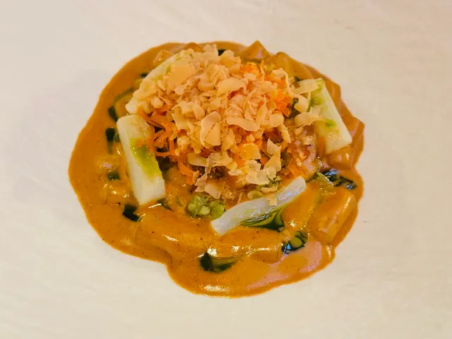 Baan Tepa Culinary Space