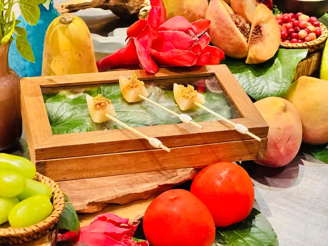 Baan Tepa Culinary Space
