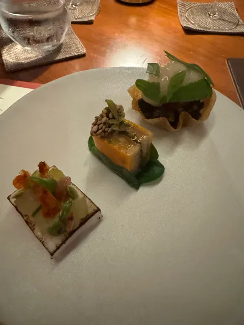 Baan Tepa Culinary Space