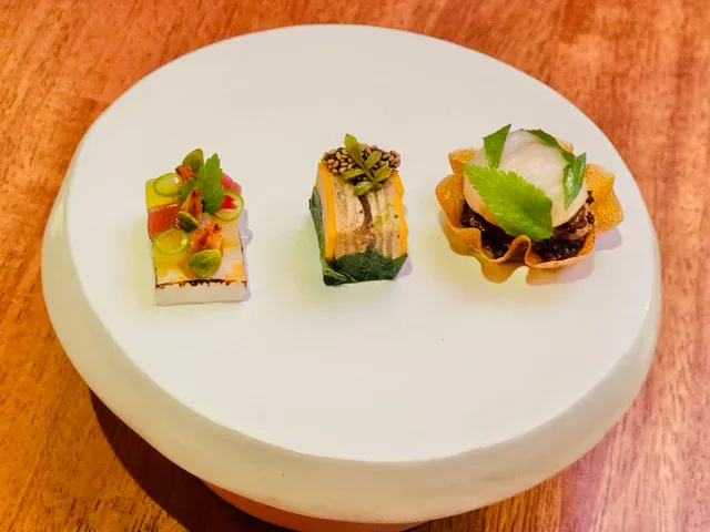 Baan Tepa Culinary Space