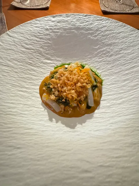 Baan Tepa Culinary Space
