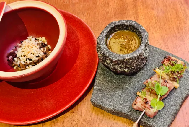 Baan Tepa Culinary Space