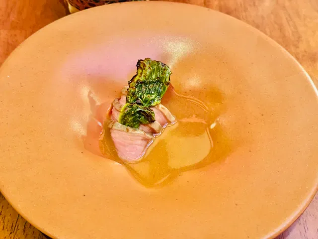 Baan Tepa Culinary Space