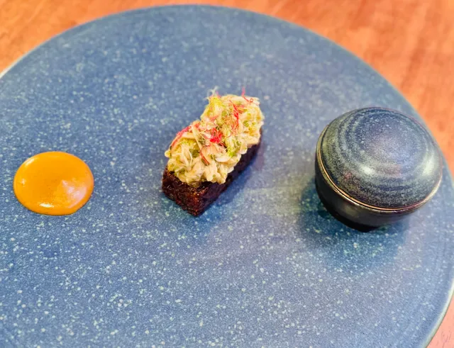 Baan Tepa Culinary Space