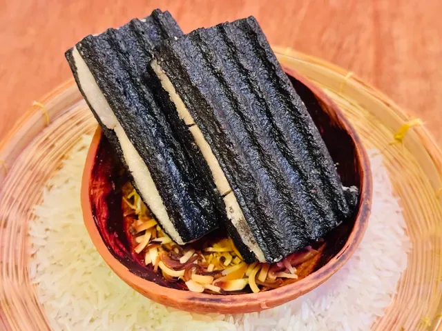 Baan Tepa Culinary Space