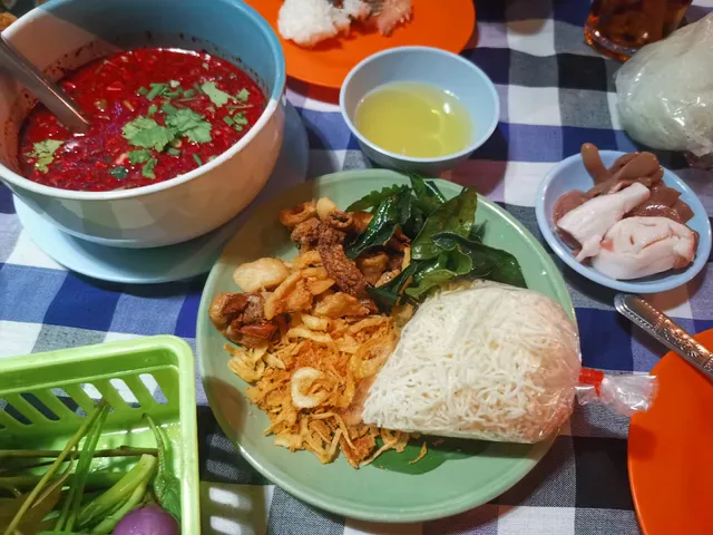 Baan Khon Mueang