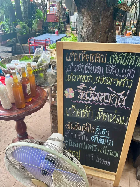 Baan Khon Mueang