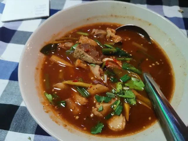 Baan Khon Mueang