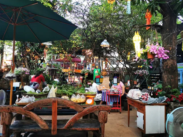 Baan Khon Mueang
