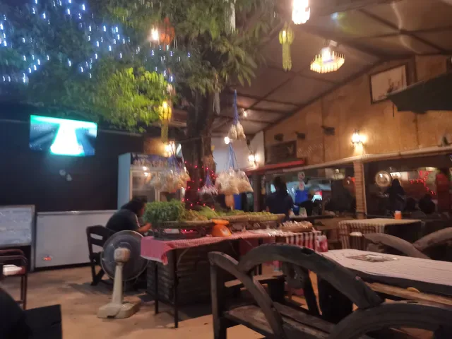 Baan Khon Mueang