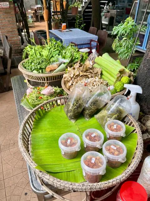 Baan Khon Mueang