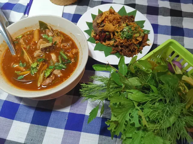 Baan Khon Mueang