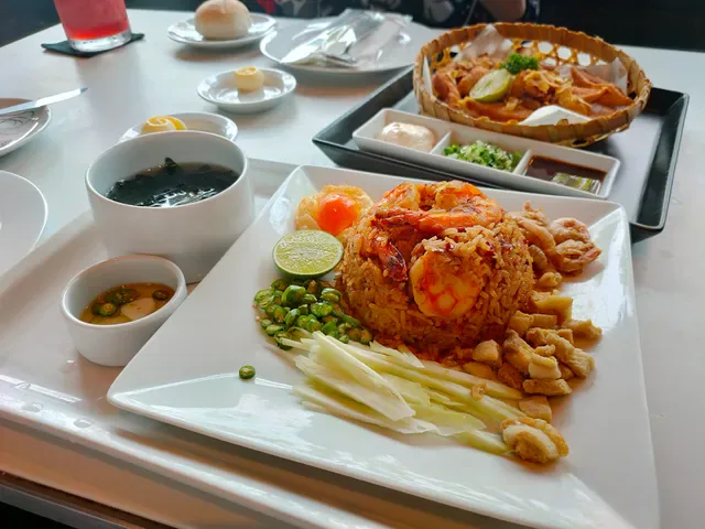 Luk Kai Thong