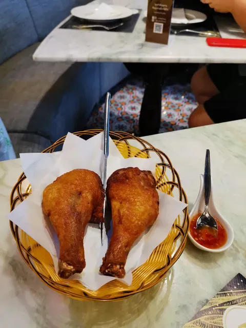 Luk Kai Thong