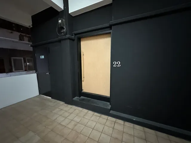 鳥さわ 22 TORISAWA22