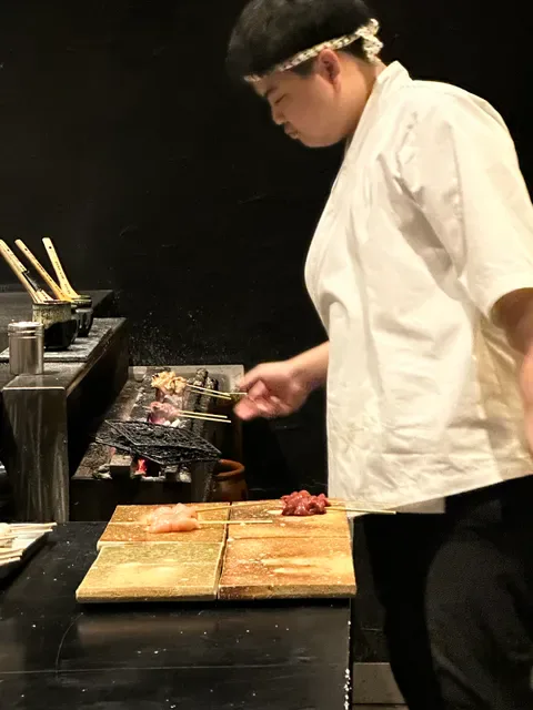 鳥さわ 22 TORISAWA22