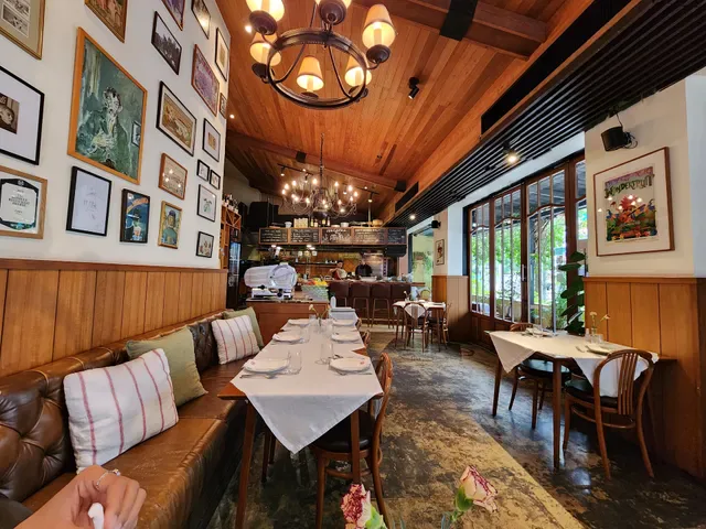 Appia Trattoria