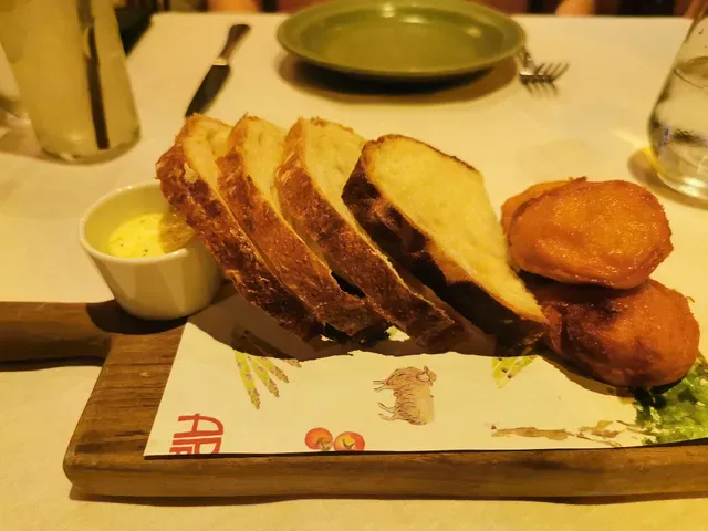 Appia Trattoria