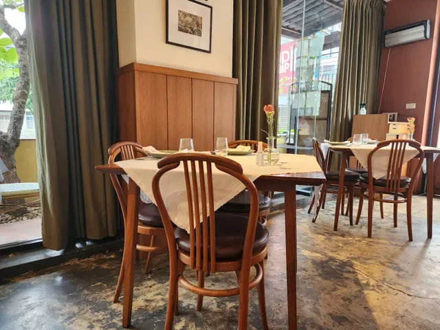 Appia Trattoria