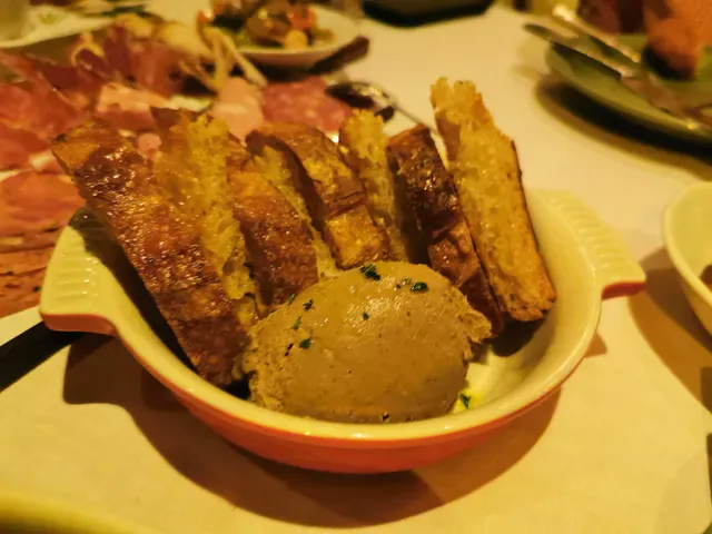 Appia Trattoria