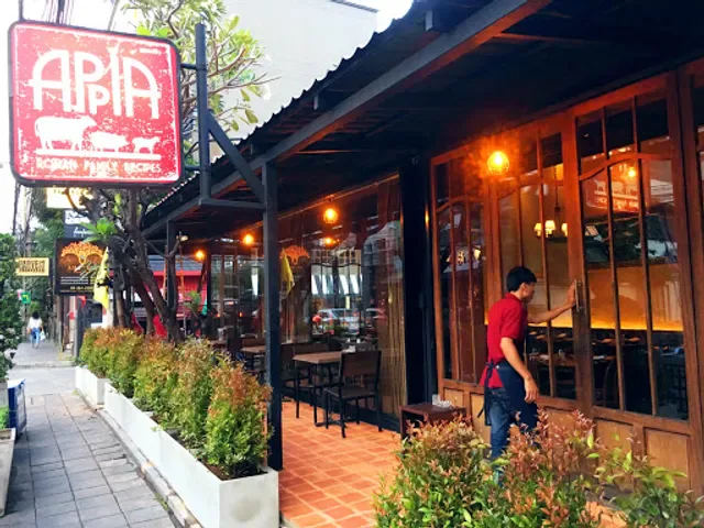 Appia Trattoria