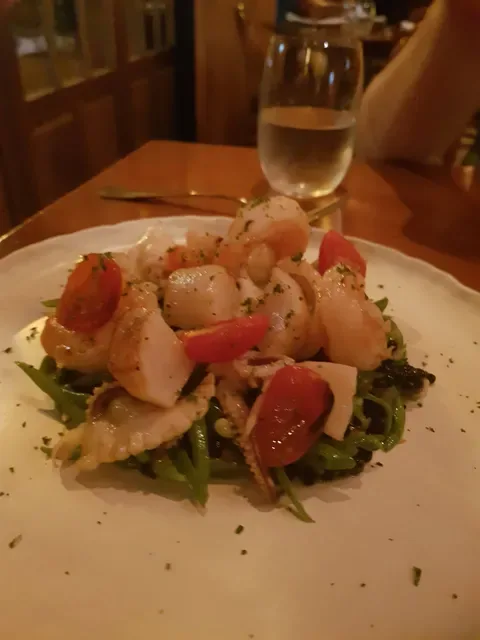 Appia Trattoria